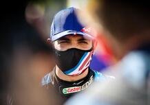 Formula 1, Alpine blinda Esteban Ocon: contratto rinnovato fino al 2024