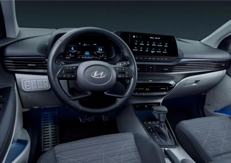 Hyundai Bayon (21)