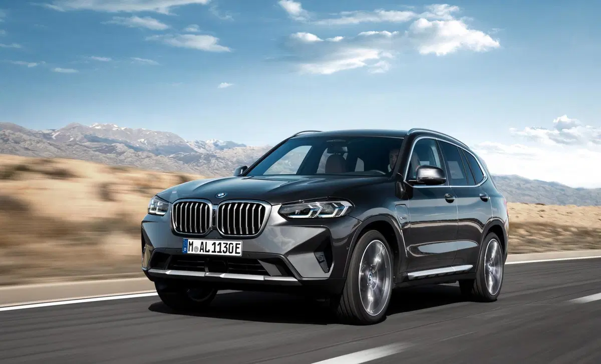 BMW X3 xDrive30d 249CV Luxury (8)