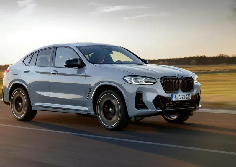 BMW X4 (2018-25) (6)