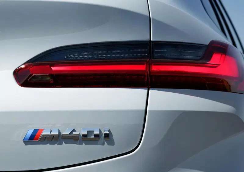 BMW X4 (2018-25) (22)