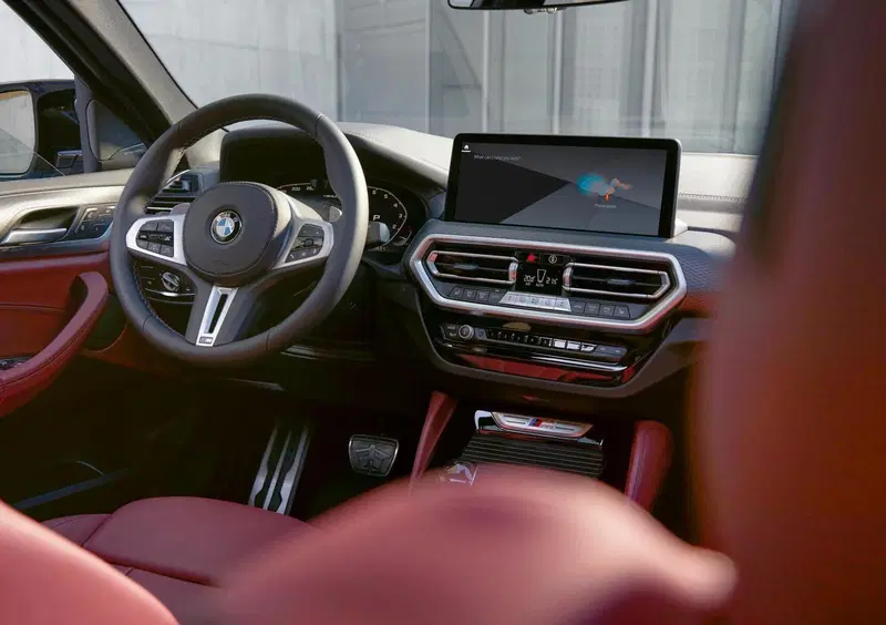 BMW X4 (2018-25) (15)
