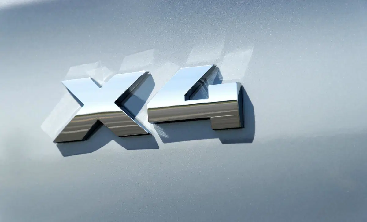 BMW X4 xDrive30d (23)