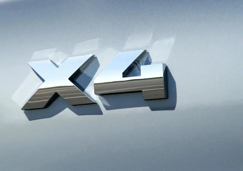 BMW X4 (2018-25) (23)