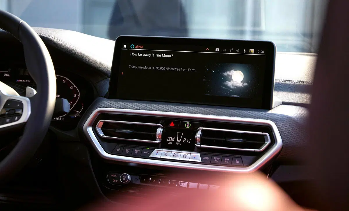 BMW X4 xDrive30d (17)