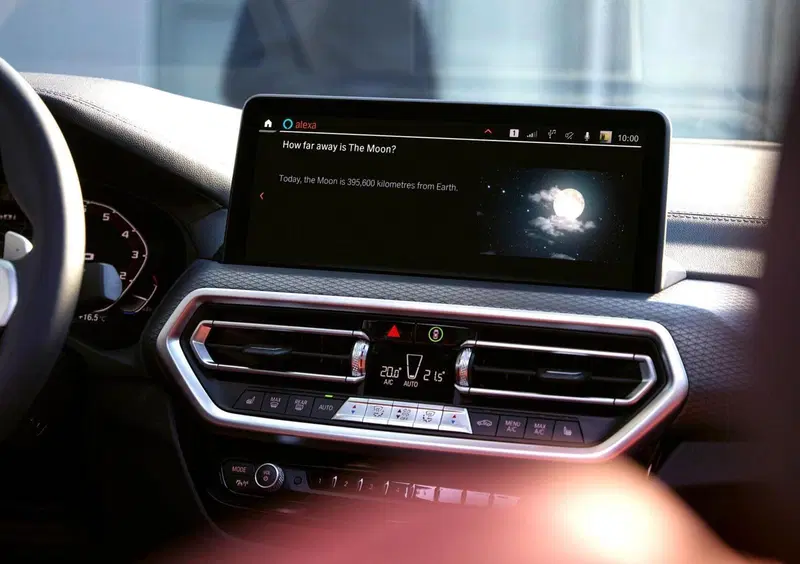 BMW X4 (2018-25) (17)