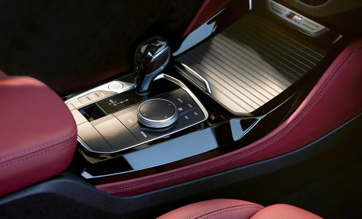 BMW X4 xDrive30d (16)