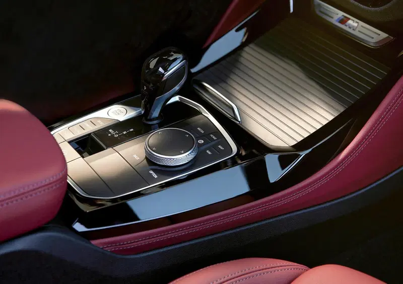 BMW X4 (2018-25) (16)