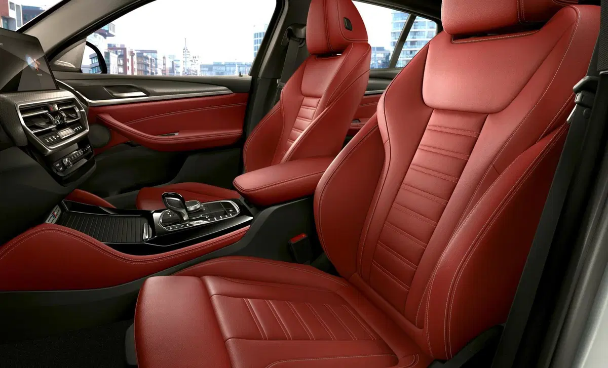 BMW X4 xDrive30d (12)