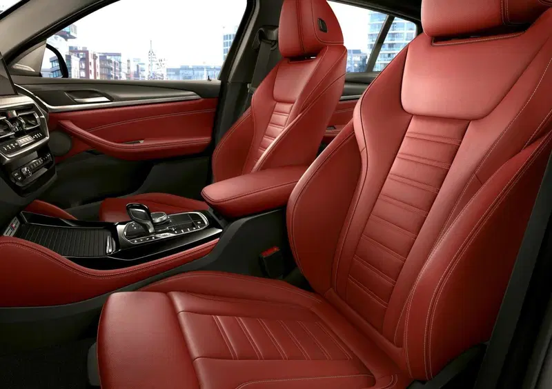 BMW X4 (2018-25) (12)
