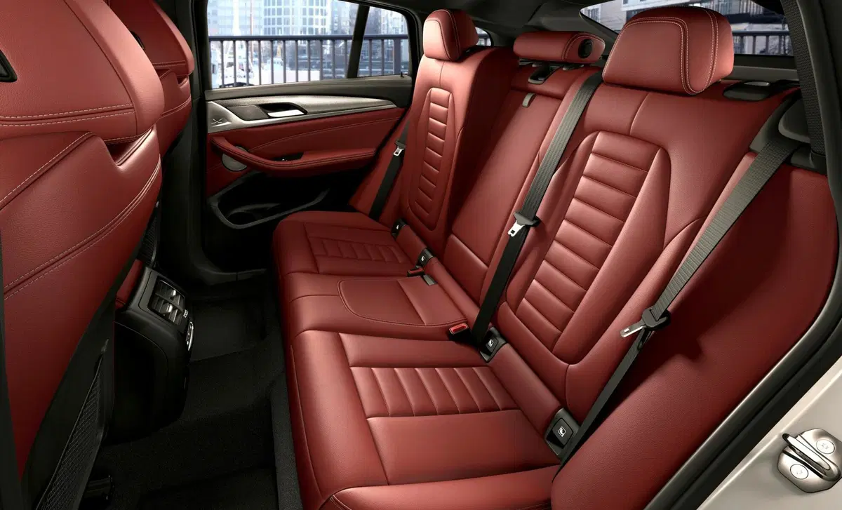 BMW X4 xDrive30d (13)