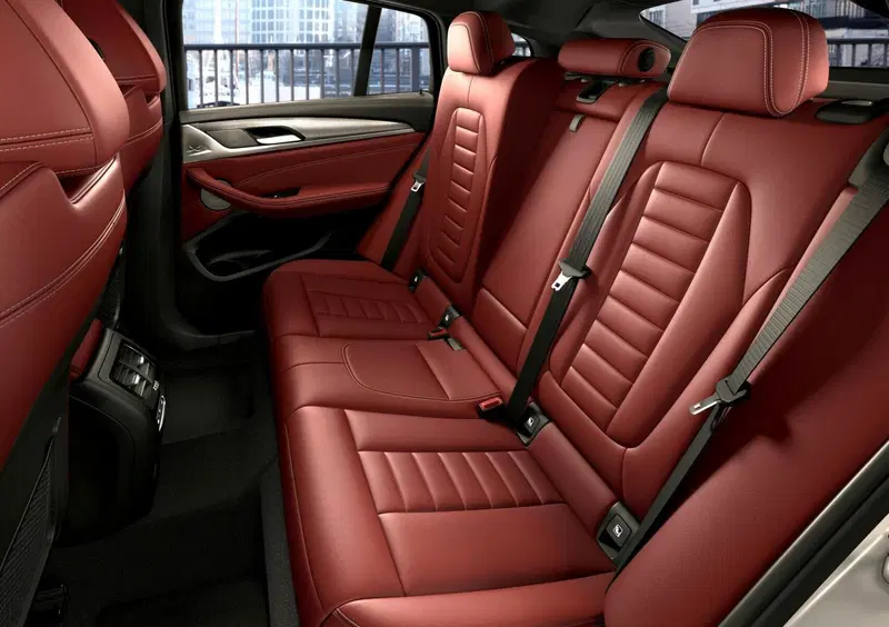 BMW X4 (2018-25) (13)
