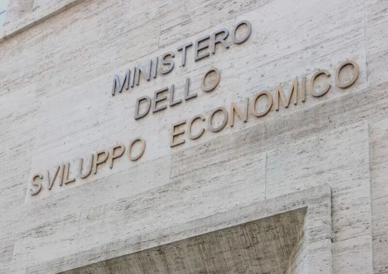 Settore automotive, tavolo di confronto al Ministero