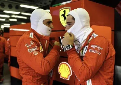 Formula 1, Leclerc: La Ferrari avrà un gap maggiore da Mercedes e Red Bull