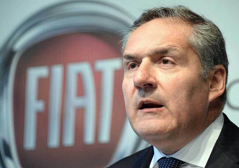 Alfredo Altavilla, ex manager di FCA, &egrave; il nuovo presidente di Italia Trasporto Aereo