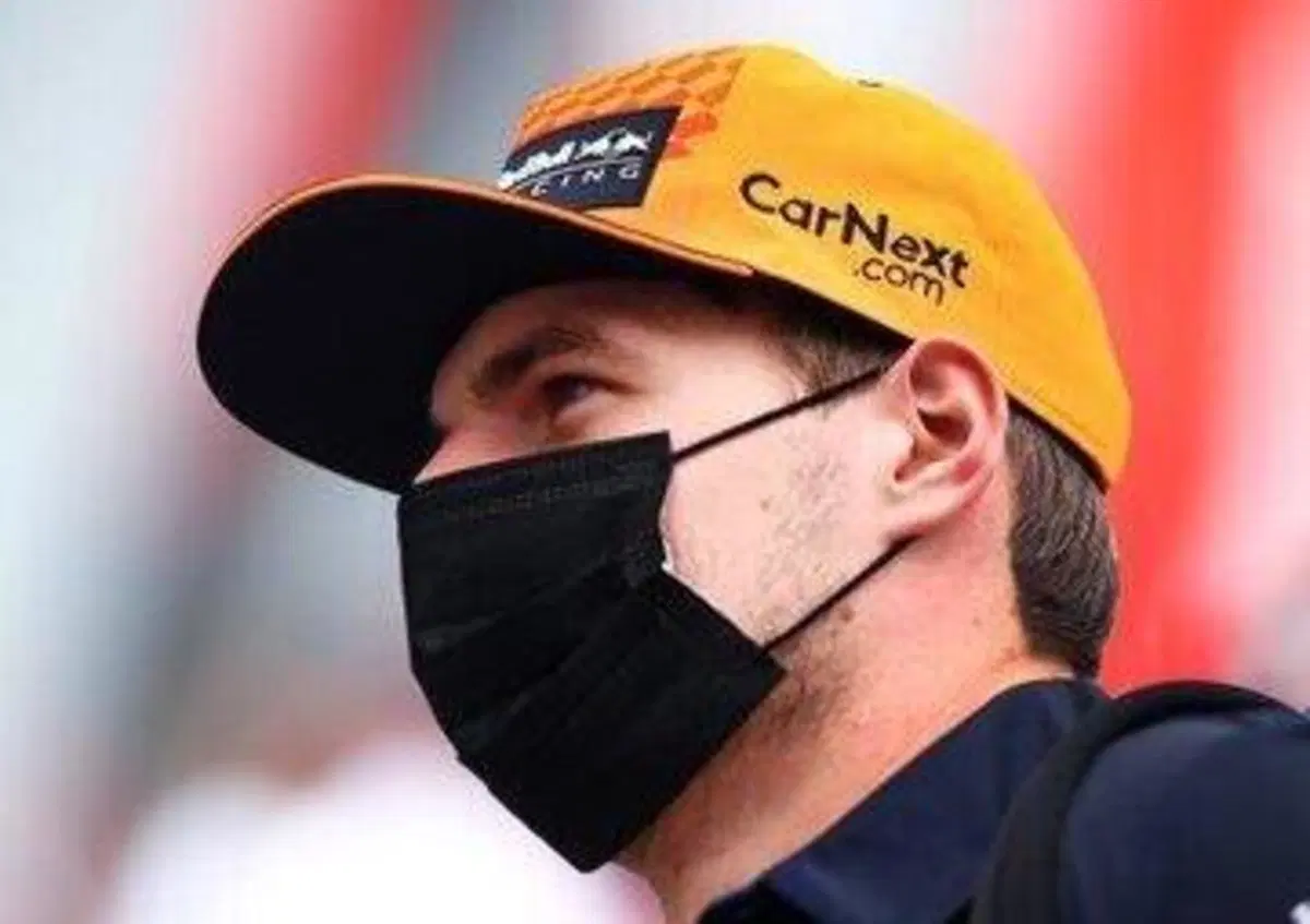 Formula 1, Verstappen: "Nelle PL2 la Red Bull &egrave; migliorata"