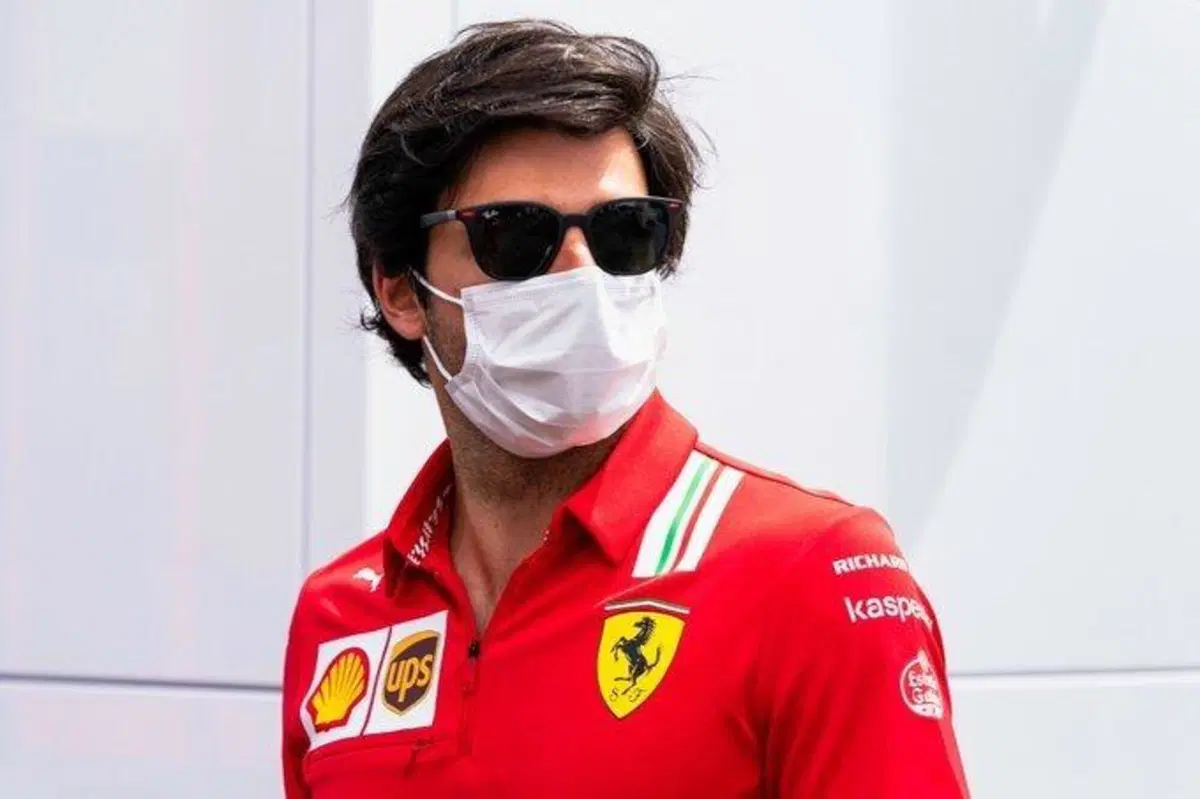 F1, GP Francia 2021, FP3: Verstappen al top (3)