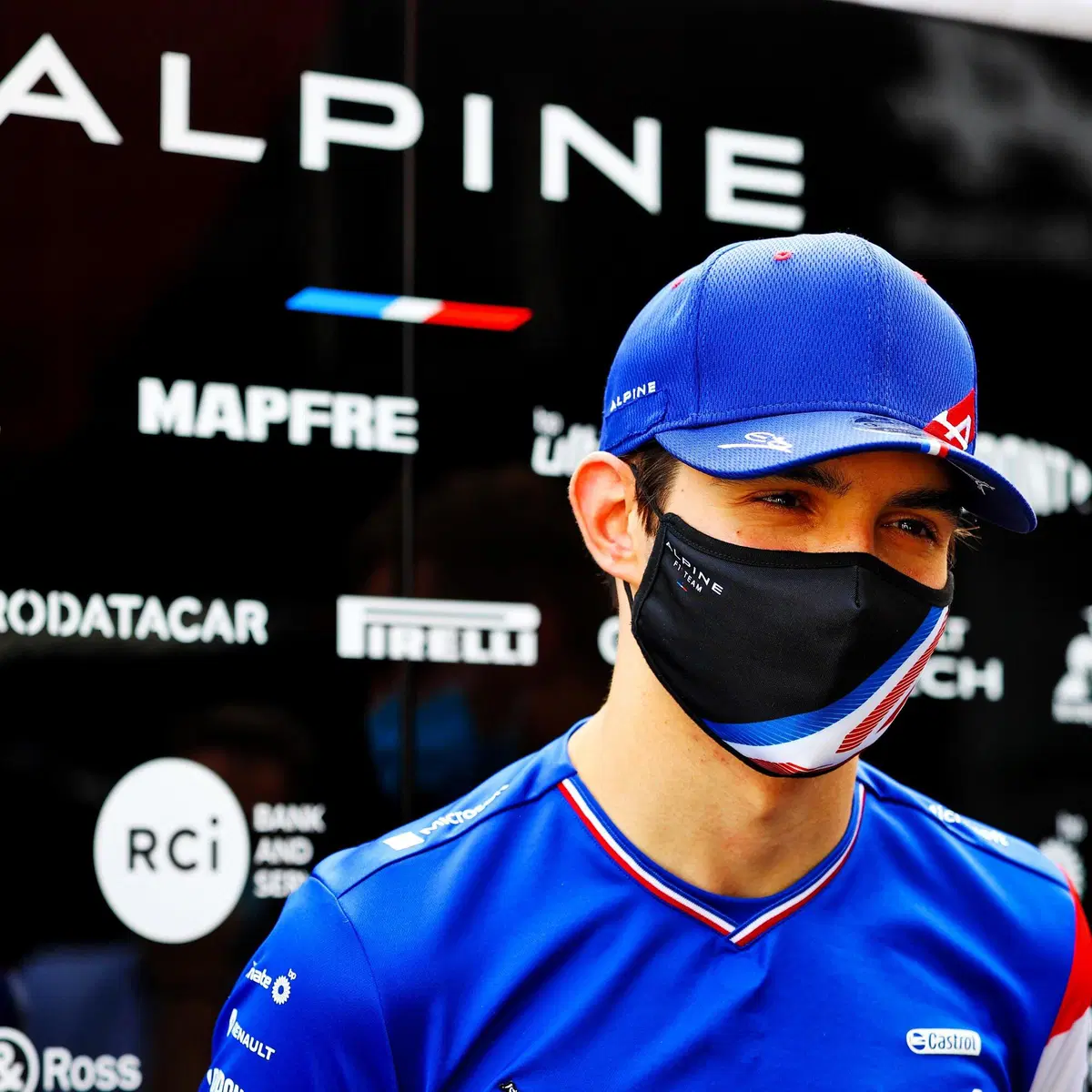 F1, GP Francia 2021, FP3: Verstappen al top (10)