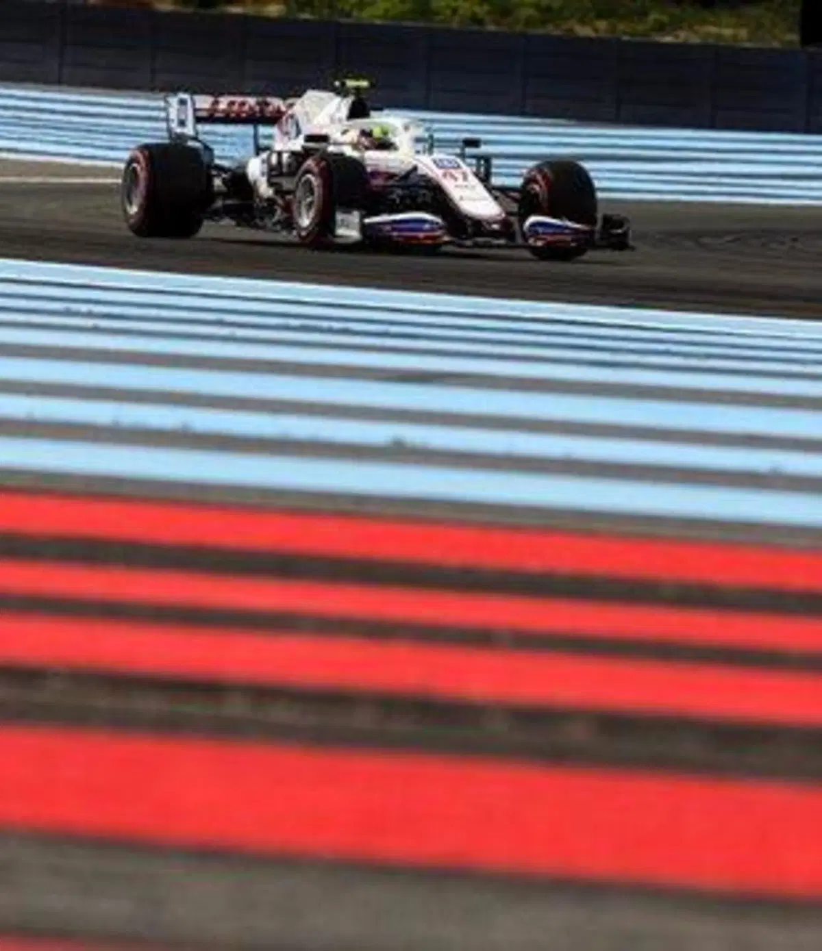 F1, GP Francia 2021, FP3: Verstappen al top (18)
