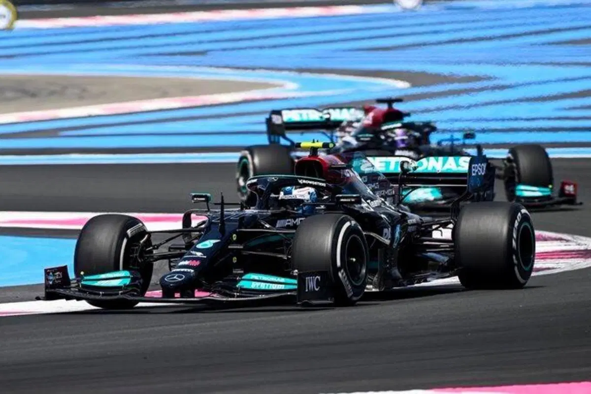 F1, GP Francia 2021, FP3: Verstappen al top (21)