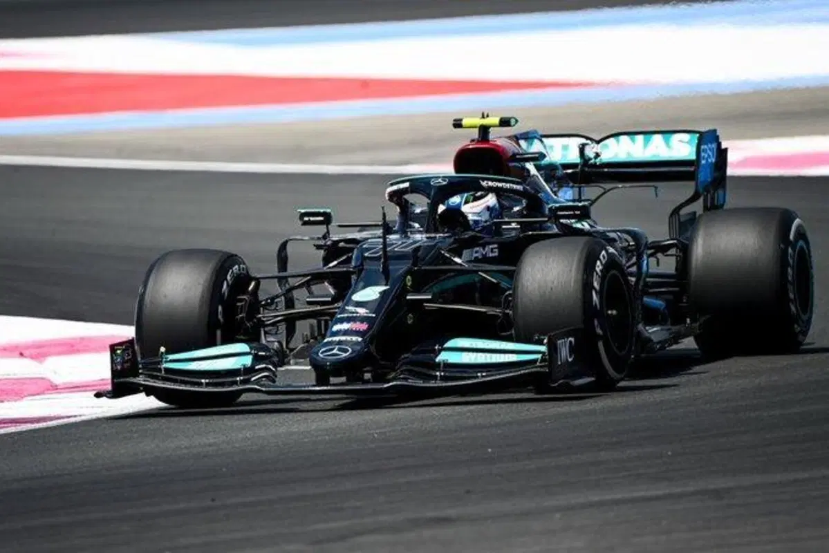 F1, GP Francia 2021, FP3: Verstappen al top (19)