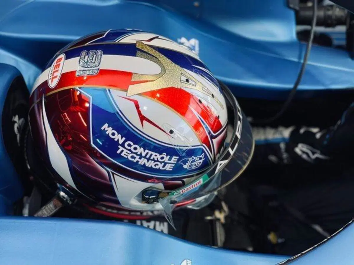 F1, GP Francia 2021, FP3: Verstappen al top (25)