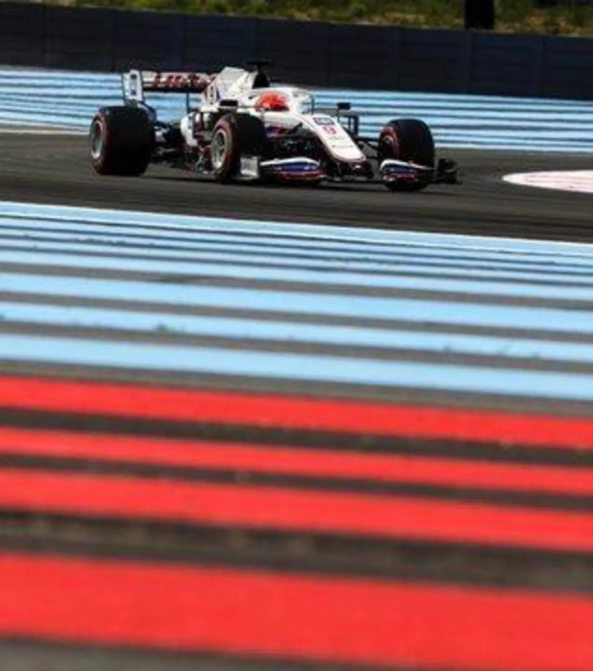 F1, GP Francia 2021, FP3: Verstappen al top (33)