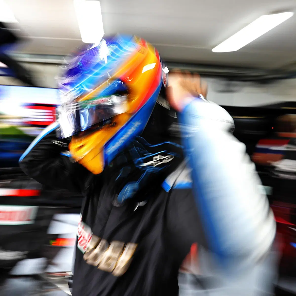 F1, GP Francia 2021, FP3: Verstappen al top (43)