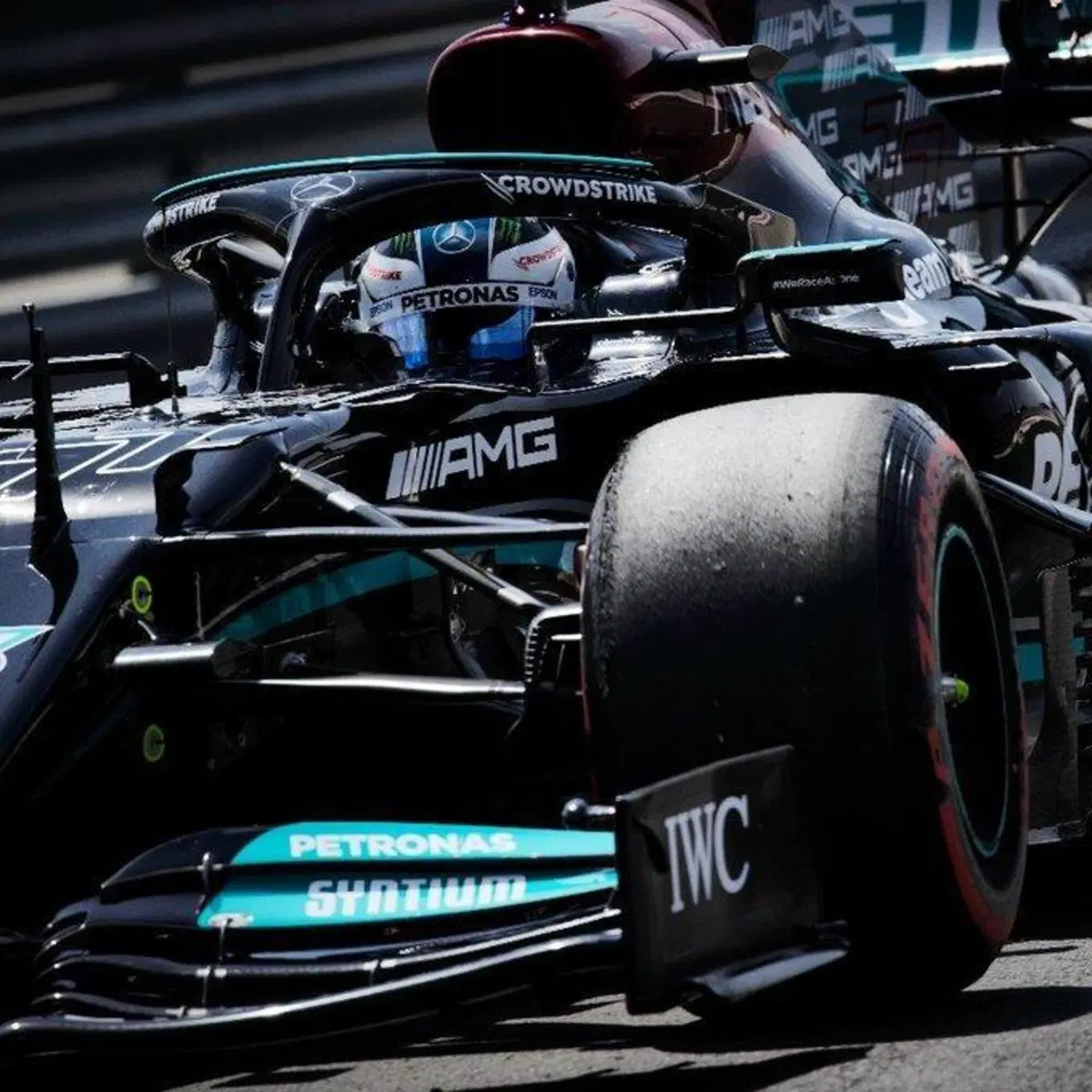 F1, GP Francia 2021, FP3: Verstappen al top (44)