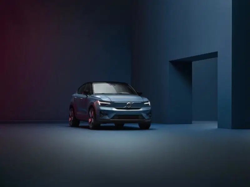 Volvo C40 Recharge Twin Motor AWD 1st Edition