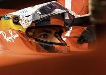 Formula 1, Sainz: In gara lotterò con Leclerc, Gasly e le McLaren