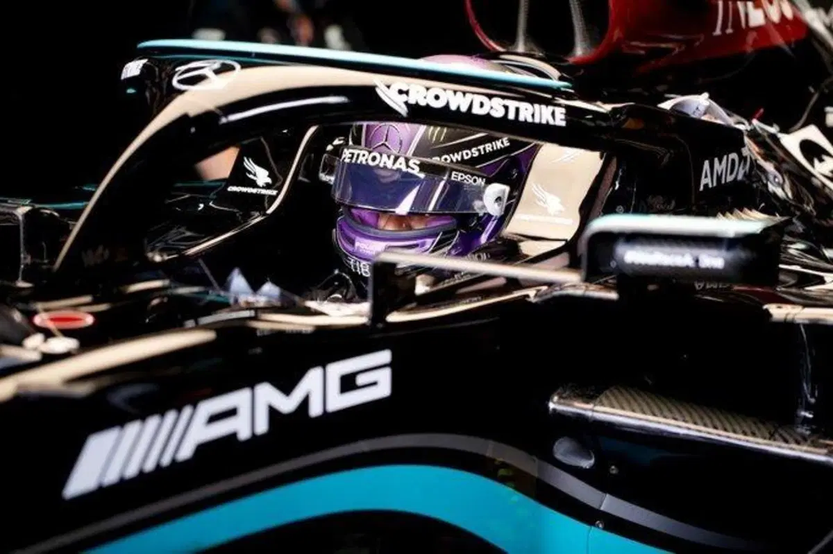 F1, GP Francia 2021: vince Verstappen (9)