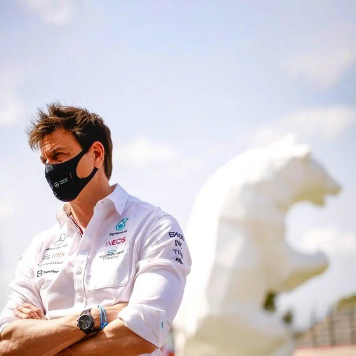 F1, GP Francia 2021: vince Verstappen (7)