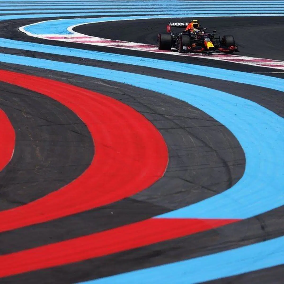 F1, GP Francia 2021: vince Verstappen (4)