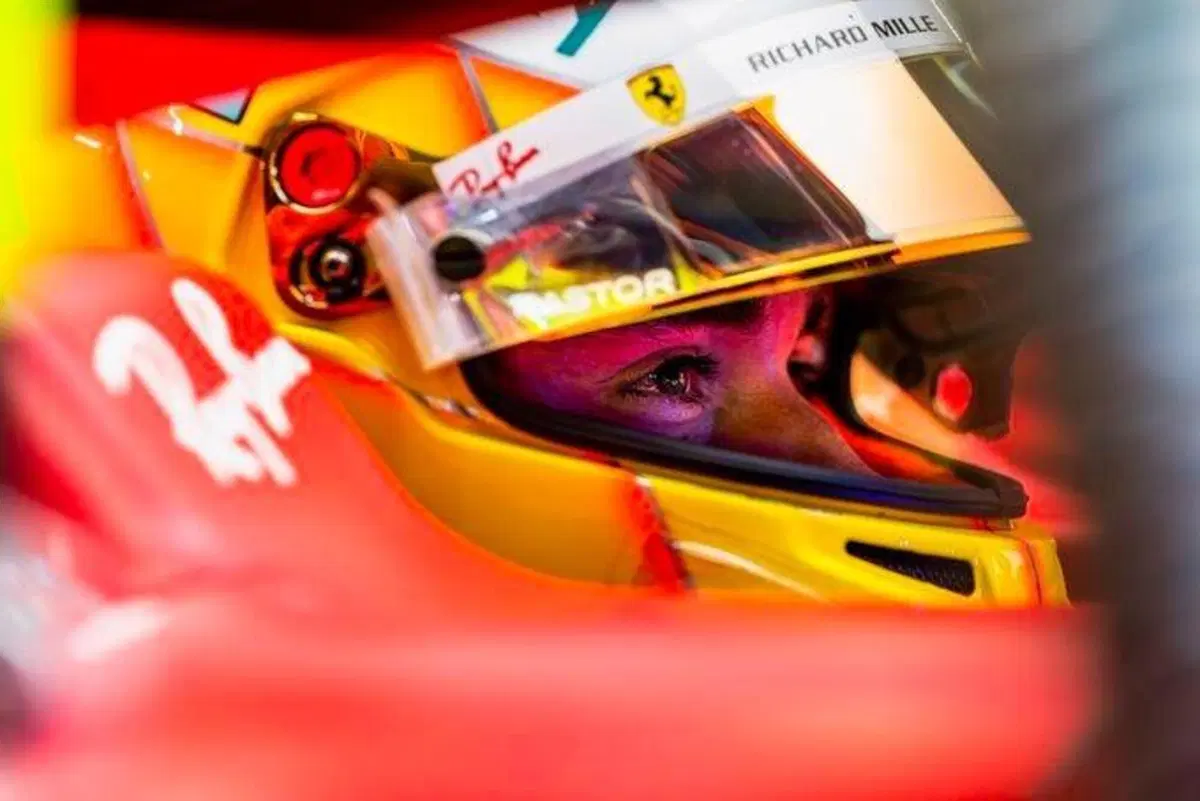 F1, GP Francia 2021: vince Verstappen (5)