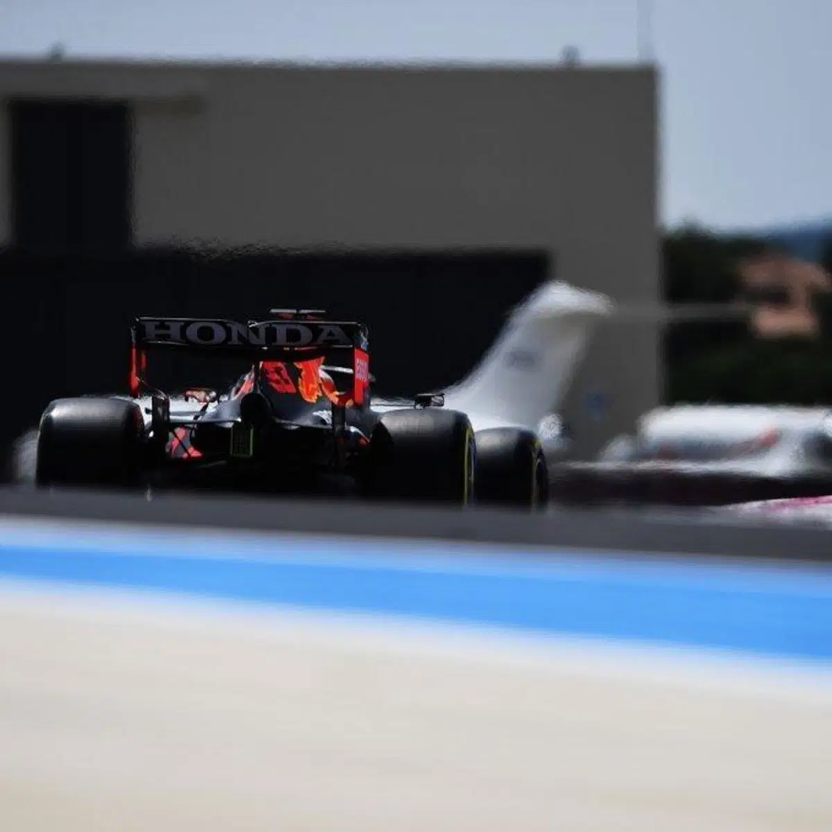 F1, GP Francia 2021: vince Verstappen (28)