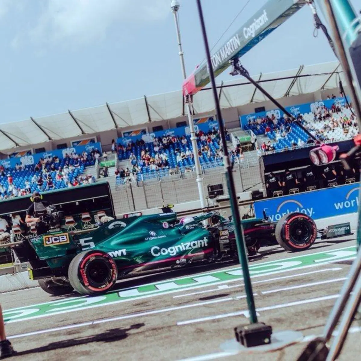 F1, GP Francia 2021: vince Verstappen (44)