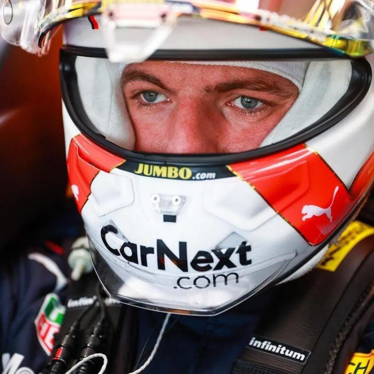 F1, GP Francia 2021: vince Verstappen (45)