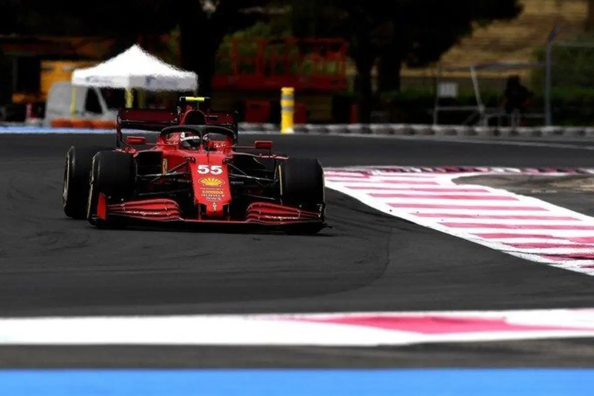 F1, GP Francia 2021: vince Verstappen (72)