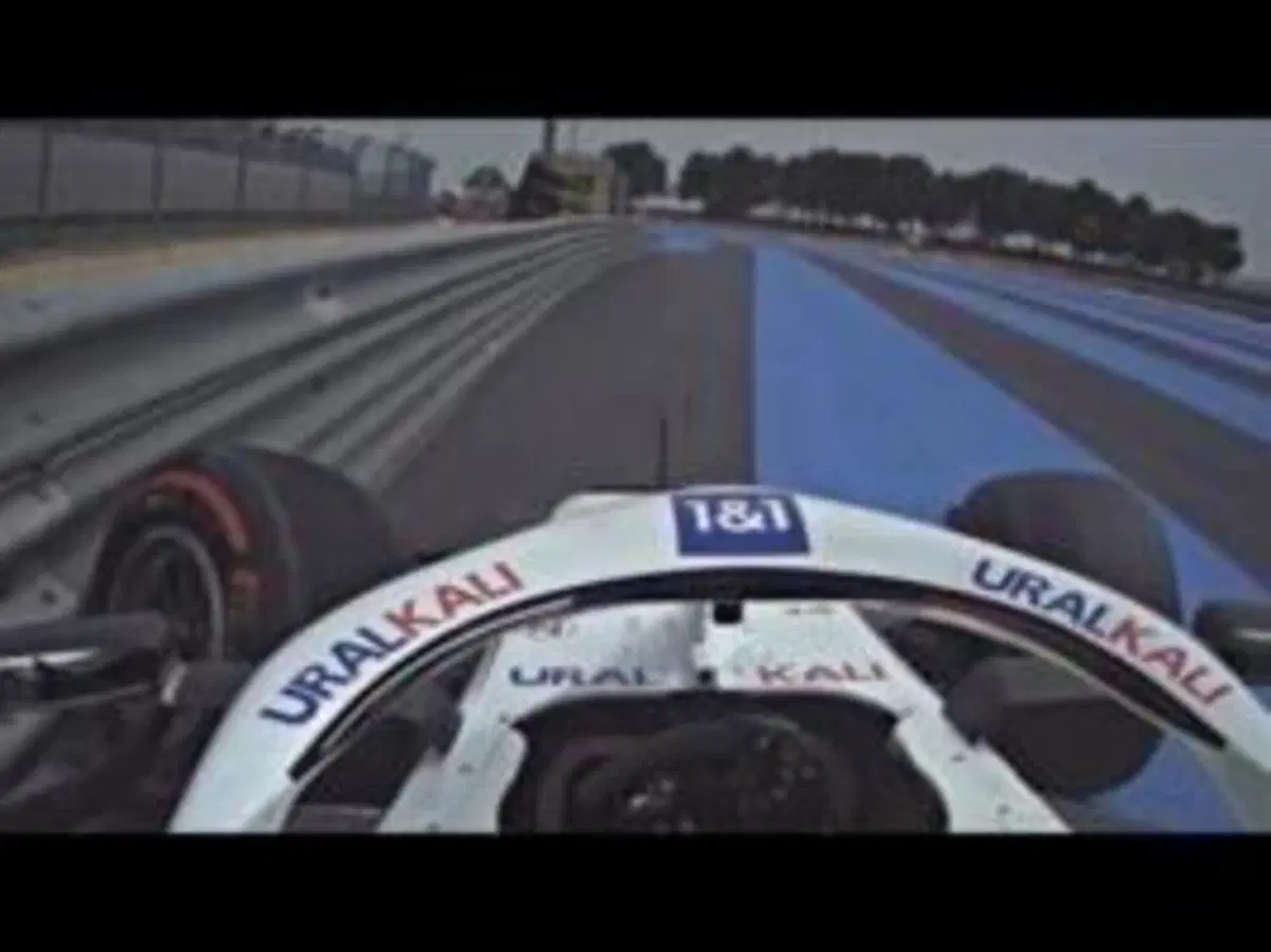 F1, GP Francia 2021: vince Verstappen (71)