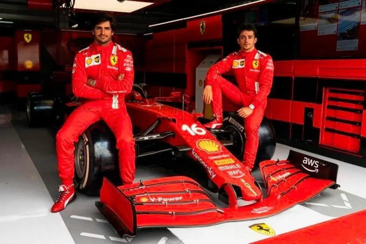F1, GP Francia 2021: vince Verstappen (61)