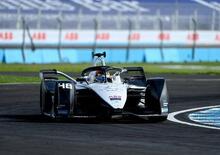 Formula E, ePrix Puebla 2: vince Mortara