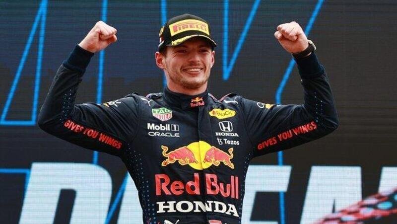 F1, Analisi GP Francia 2021: Il capolavoro di Verstappen e della Red Bull, il crollo della Ferrari