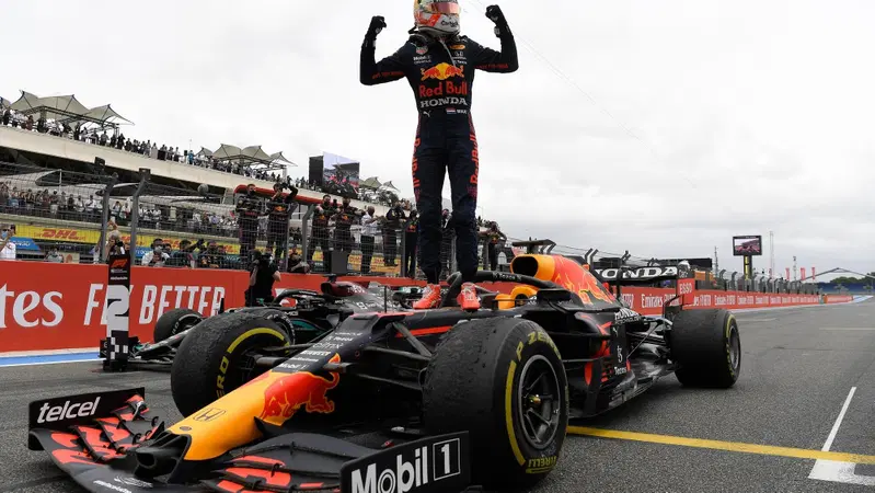 F1: l'addio della Honda a fine 2021 ha messo le ali alla Red Bull