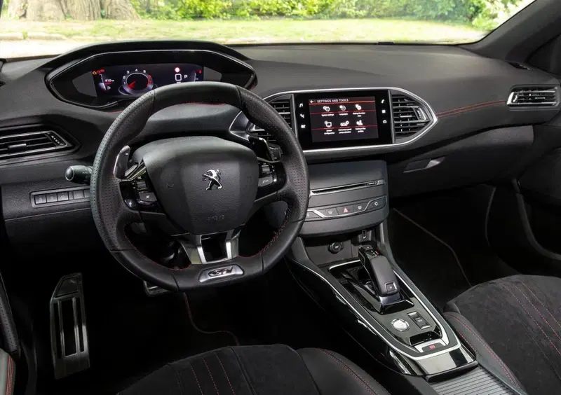 Peugeot 308 (2013-21) (49)