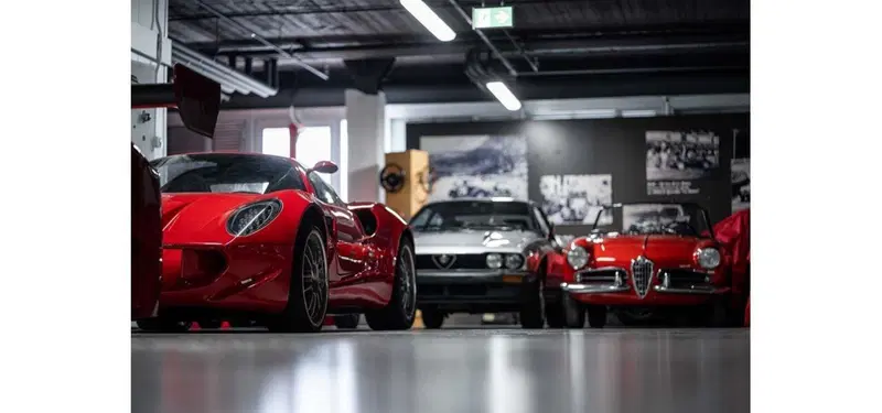 Il GTV elettrico no, Stellantis: non s'ha da fare ma reinventare [altro nome e altro DNA Alfa Romeo]