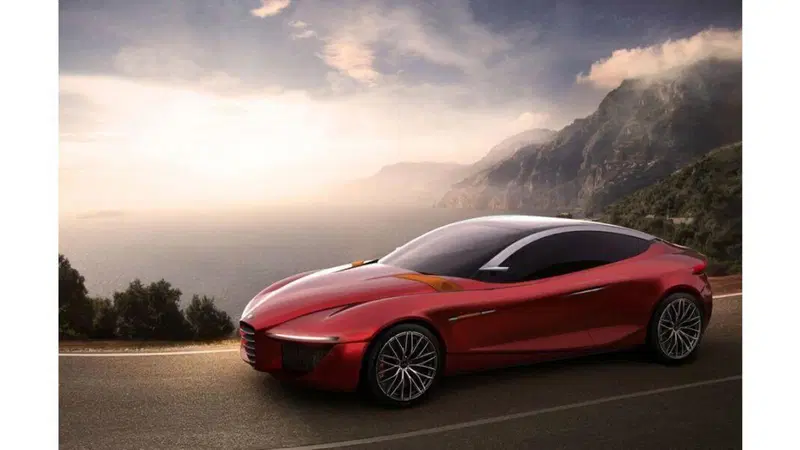 Il GTV elettrico no, Stellantis: non s'ha da fare ma reinventare [altro nome e altro DNA Alfa Romeo]