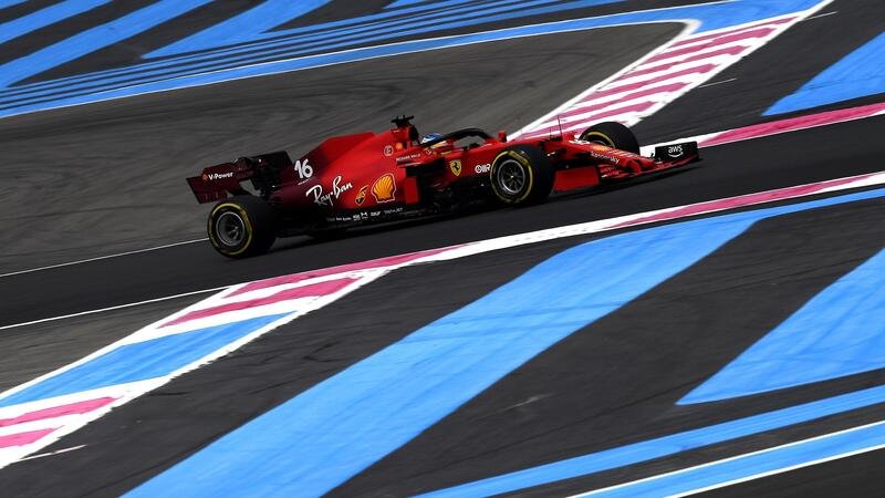 Formula 1: la Ferrari ha un problema che difficilmente potr&agrave; risolvere