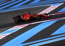 Formula 1: la Ferrari ha un problema che difficilmente potrà risolvere