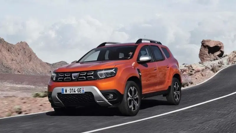 Arriva la nuova serie Dacia Duster Restyling 2021: pi&ugrave; contenuti anche per l'off-road e pi&ugrave; autonomia a gas